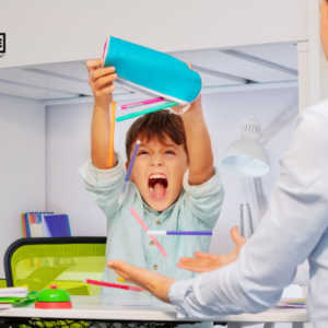 Behavior Management Techniques for Children with Special Needs