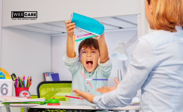 Behavior Management Techniques for Children with Special Needs