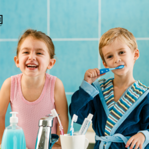Building Daily Routines for Children with ASD or ADHD
