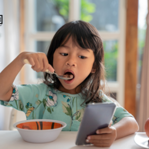 Practical Strategies for Reducing Screen Time in Children