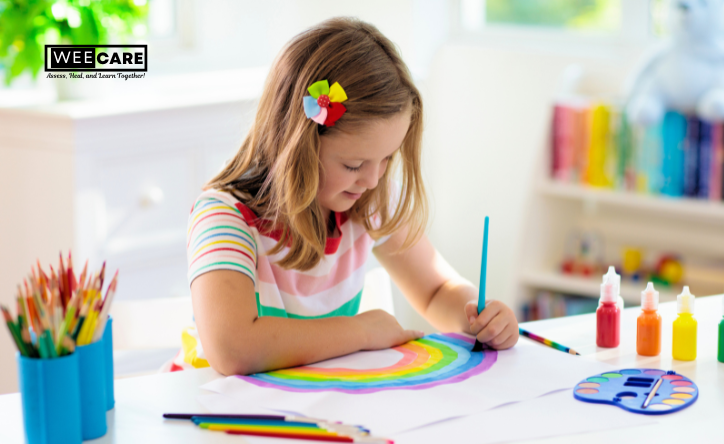 Promoting Handwriting and Fine Motor Skills Development
