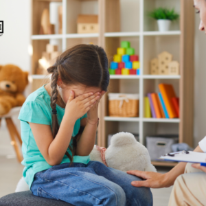 Understanding and Supporting Your Child’s Emotional Needs